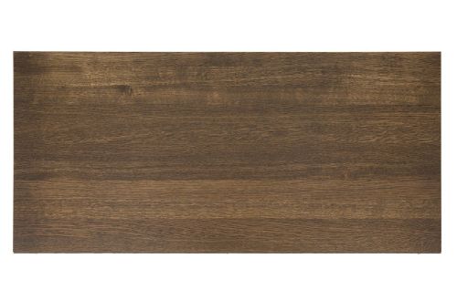 Bruunmunch Tillægsplade til PLAYdinner Lamé Spisebord m. Udtræk 50x105 cm - Røget Eg