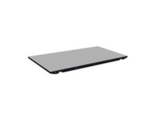 Andersen Furniture T1 Tillægsplade 50x95 cm - Antracitgrå