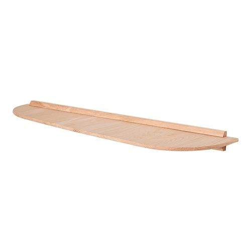 Andersen Furniture Shelf 3 Large 78,5x22 cm - Eg 