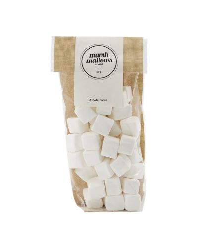 Nicolas Vahé Skumfiduser 125 g - Classic