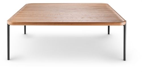Please Wait To Be Seated Savoye Sofabord L: 100 x H: 35 cm  - Olieret Eg