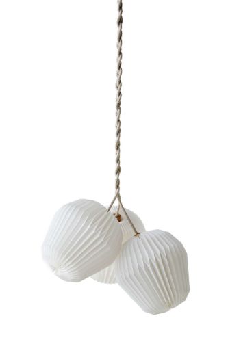 Le Klint The Bouquet Large Chandelier Ø: 30 cm x 3 - Standard 