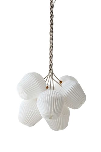 Le Klint The Bouquet Large Chandelier Ø: 85 cm x 7 - Standard 