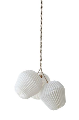 Le Klint The Bouquet XL Chandelier Ø: 80 cm x 3 - Standard
