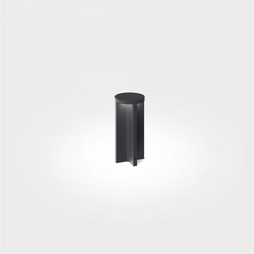 Lampefeber Mir R 30 Poller Havelampe H: 30 cm - Antracit