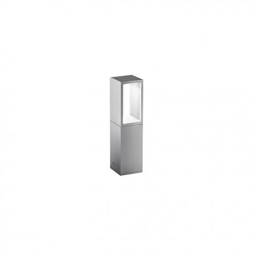 Lampefeber Webster 400 Havelampe H: 40 cm - Grå