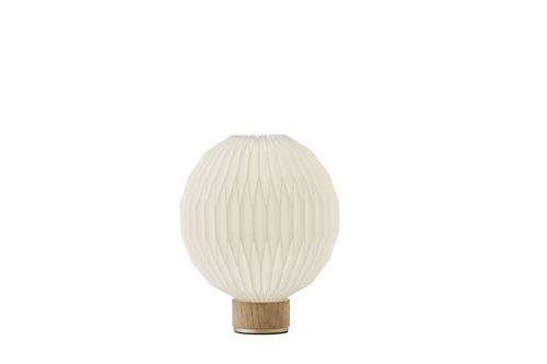 Le Klint 375 Bordlampe XS Ø: 18 cm - Papir