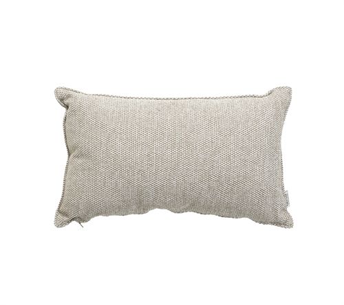 Cane-line Outdoor Wove Pyntepude 32x52 - Light Brown