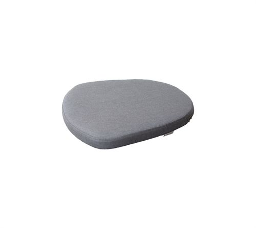 Cane-line Outdoor Trinity Hynde Til Stol - Grey Farvekode: YSN95