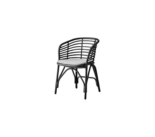 Cane-line Outdoor Hynde til Blend/Moments stol - Light Grey