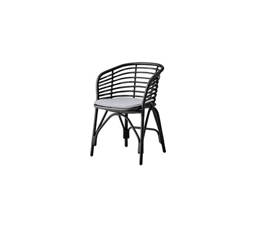 Cane-line Outdoor Hynde til Blend/Moments stol - Grey