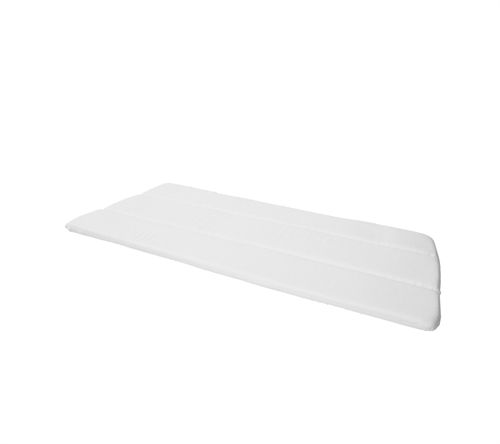 Cane-line Outdoor Hynde til Breeze 2 Pers. Loungesofa 118x46 cm - White