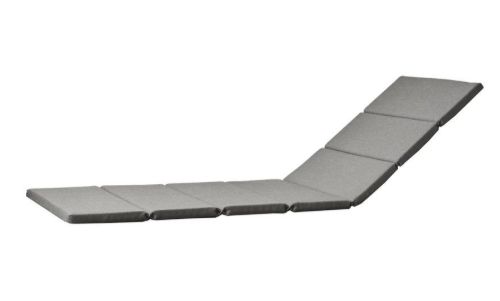 Cane-line Outdoor Relax hynde til Solvogn - Grey Farvekode: YS95
