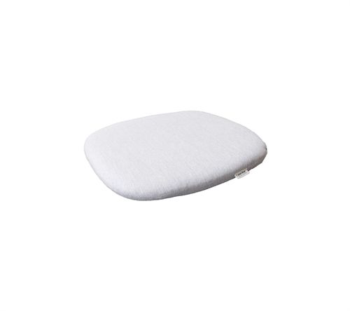 Cane-line Outdoor Peacock hynde til Stol - Light Grey Farvekode: YSN96