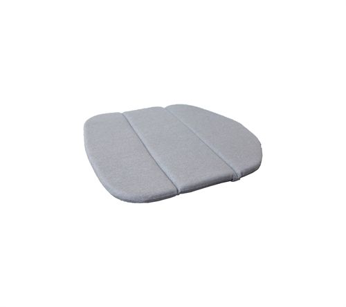 Cane-line Outdoor Lean Hynde til Loungestol - Grey Farvekode: YSN95