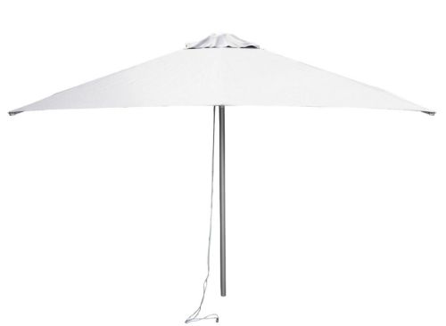 Cane-line Outdoor Harbour Parasol 200x200 cm - White