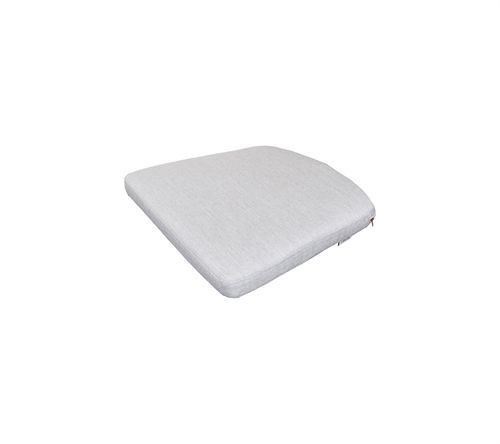 Cane-line Outdoor Hampsted Hynde til Stol - Light Grey Farvekode: YSN96