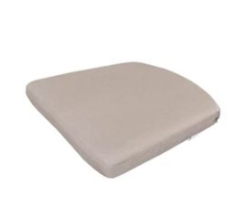 Cane-line Outdoor Hampsted Hynde til Stol - Taupe Farvekode: YSN97