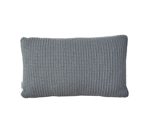 Cane-line Outdoor Divine Pyntepude 32x52 cm - Grey