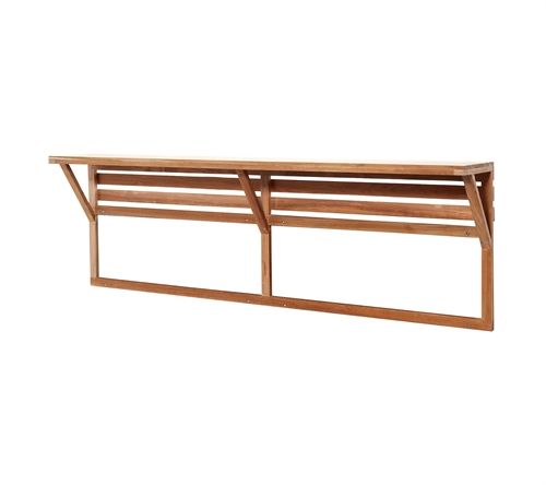 Cane-line Outdoor Drop Køkkenbar - Teak