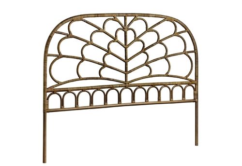 Sika-Design Celia Sengegavl 167x180 cm - Antique