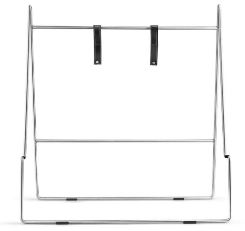 Eva Solo Carry Tv-stativ H: 87 cm - Børstet stål