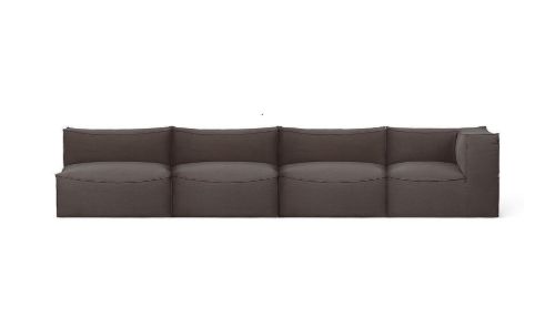 Ferm Living Catena Sofa Open End Right L301 170x108 cm - Hot Madison