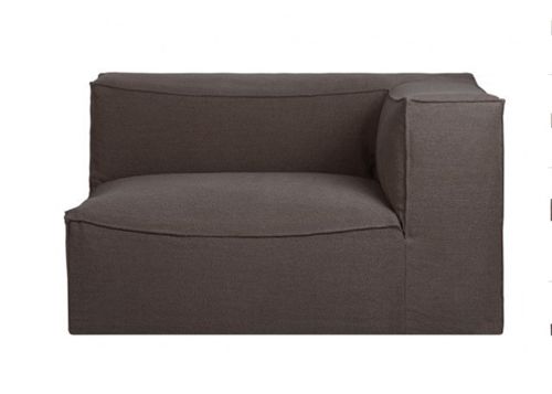 Ferm Living Catena Sofa Armrest Right L401 76x138 cm - Hot Madison