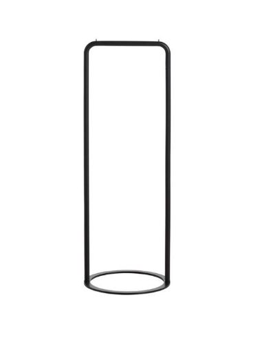 Woud O&O Clothes Rack Small - Black