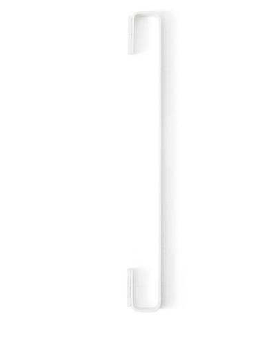 UDGÅR med lager Audo Copenhagen Towel Bar L: 60 cm - Hvid