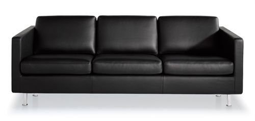 DUX Johan 3 Pers. Sofa - Classic Soft 88
