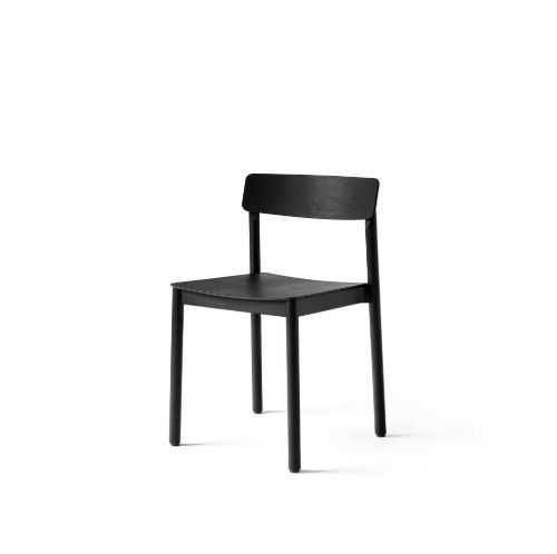 &Tradition Betty TK2 Chair - Black