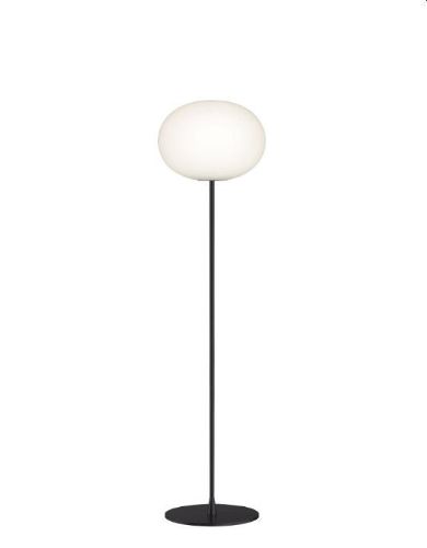 Flos Glo-Ball Floor 3 H: 185 cm - Sort