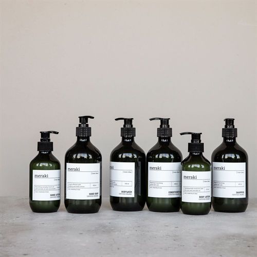 Meraki Håndlotion 275 ml - Linen Dew