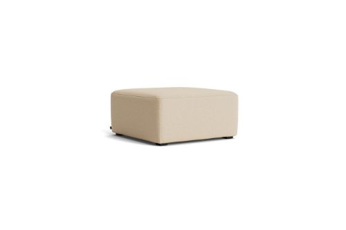 HAY Mags 01 Ottoman Ekstra Small 79x79 cm - Hallingdal 200