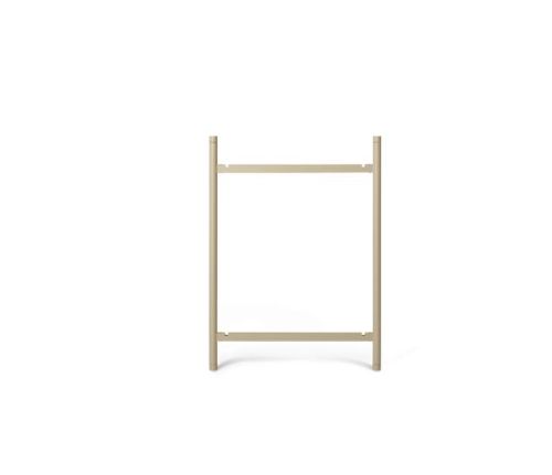 Ferm Living Punctual Ladder 2 42x55 cm - Cashmere