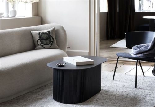 Ferm Living Rico 3 Personers Sofa Boucle L:210 cm - Sand