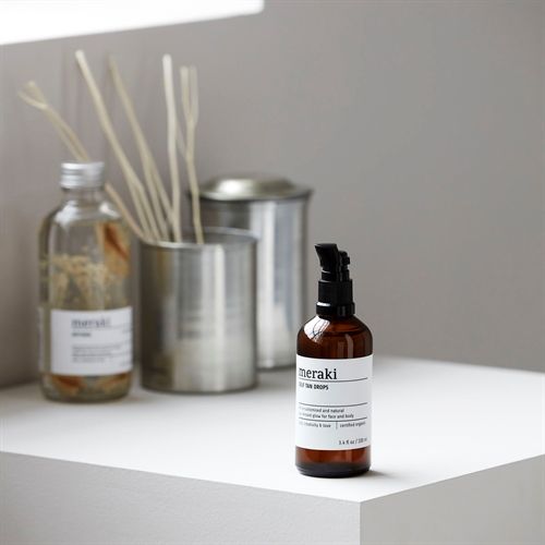Meraki Self Tan Drops 100 ml