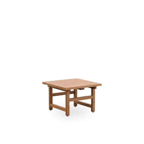 Sika-Design Alfred Sidebord 60x60 cm - Teak
