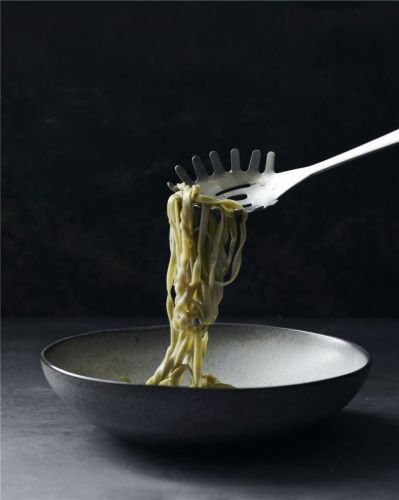 Nicolas Vahé Pastaske Daily L: 29 cm - Rustfrit Stål