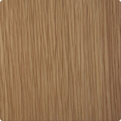 GUBI Démon Shelf, 2 Brackets, 155, 5 shelves (Oak Semi Matt Lacquered)