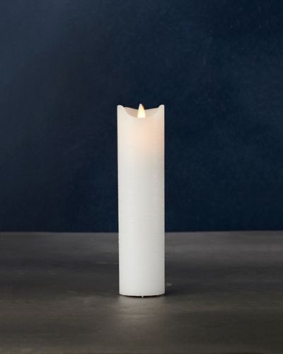 Sirius Sara Exclusive LED lys H: 20 cm - Hvid 