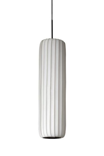 Tom Rossau TR37 Pendant 25x94 cm - White