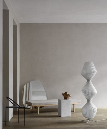 Tom Rossau TR33 Floor 40x160 cm - White