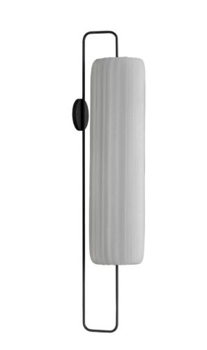 Tom Rossau TR37 Wall Light 25x142 cm - White