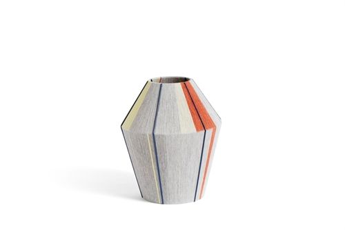 HAY Bonbon Shade 320 32x32 cm - Grey Melange