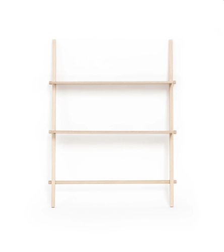 We Do Wood Repó Konsolbord B: 78 cm - Transparent Lak