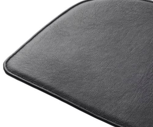 FDB Møbler R5 Nøje Hynde til J48 41x45 cm - Sort Læder
