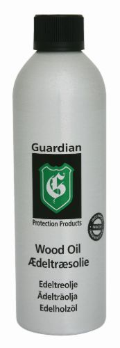 Guardian Ædeltræsolie, 600 ml.