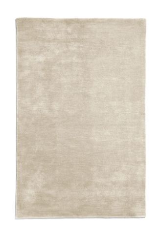 HAY Raw Rug No 2 170x240 cm - Sand